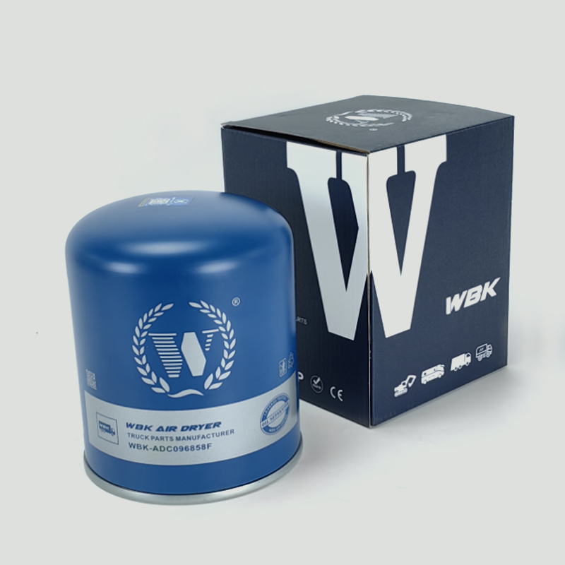 Air Dryer Cartridge Water filter +  Oil filter +  Aerosol filter MAX:14BAR Thread:M41X2RH