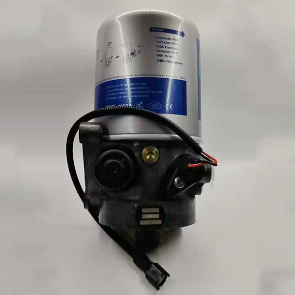 AIR DRYER