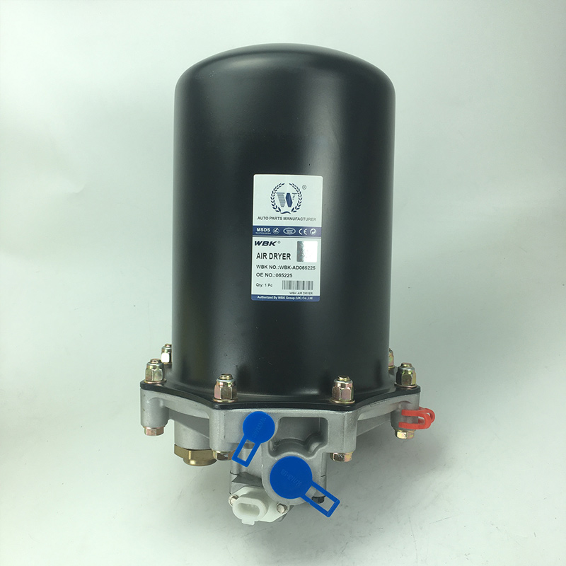 AIR DRYER