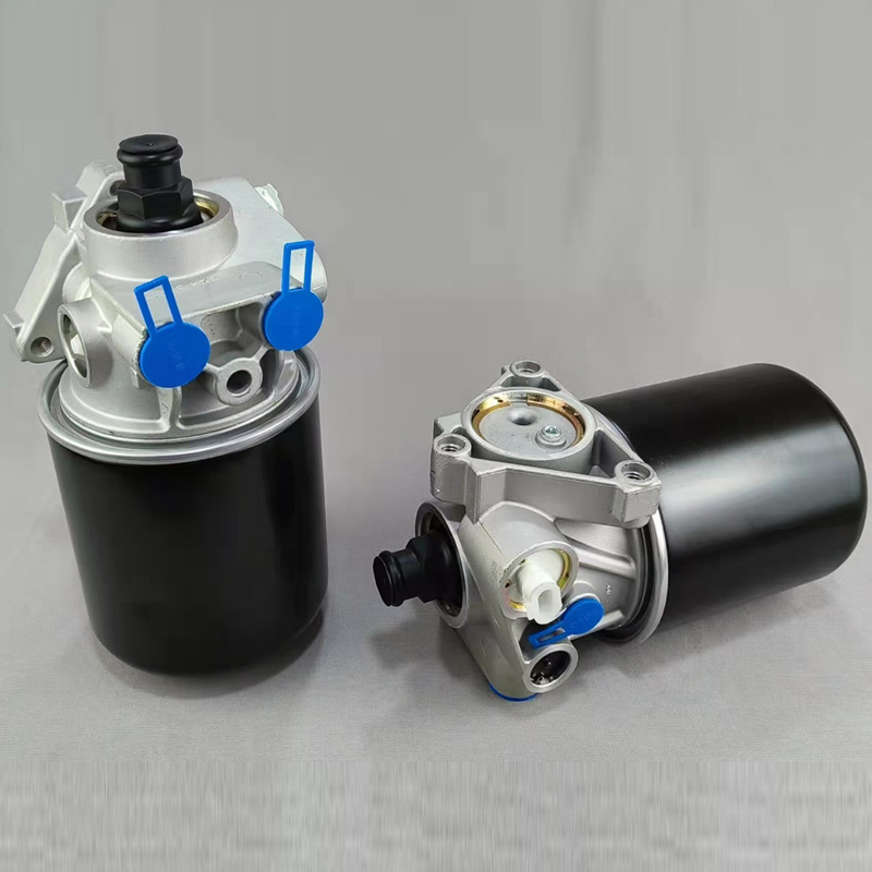 AIR DRYER