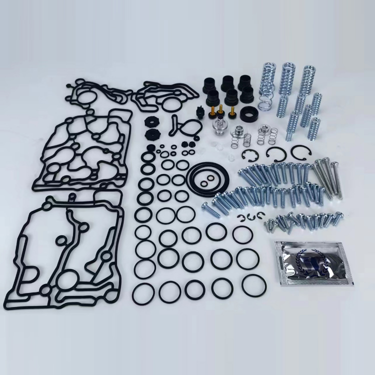 AIR DRYER KIT