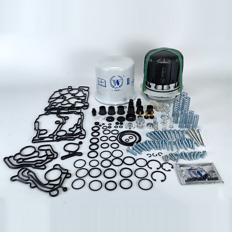 AIR DRYER KIT