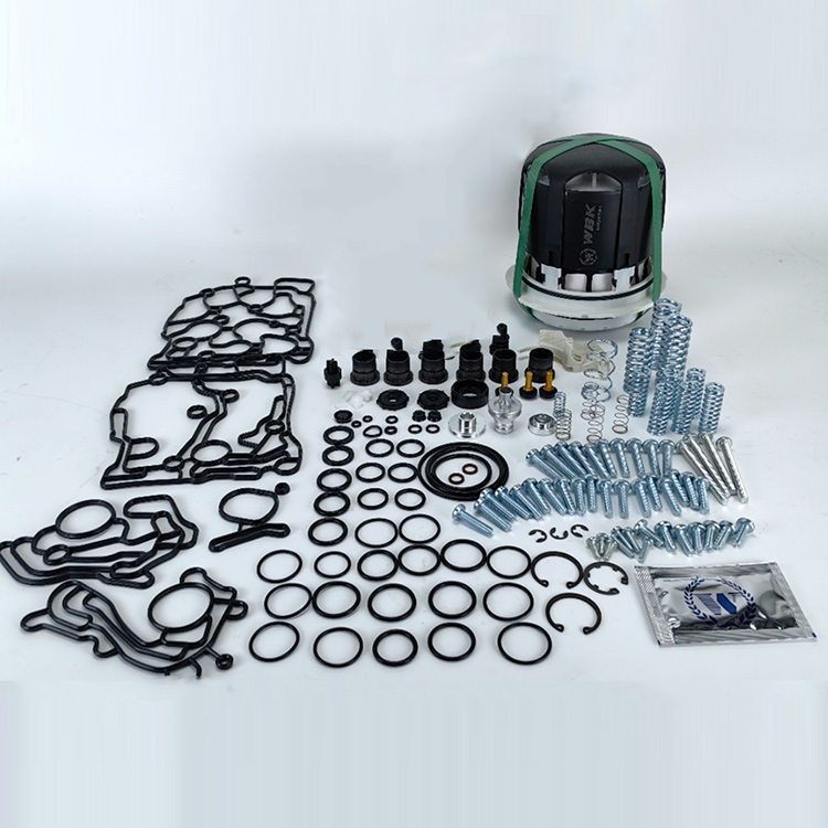 AIR DRYER KIT