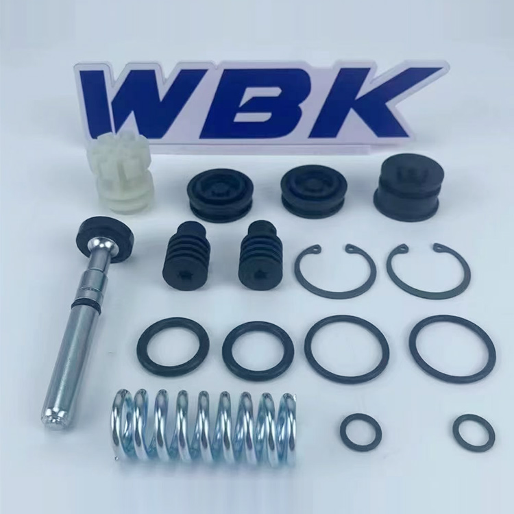 AIR DRYER KIT
