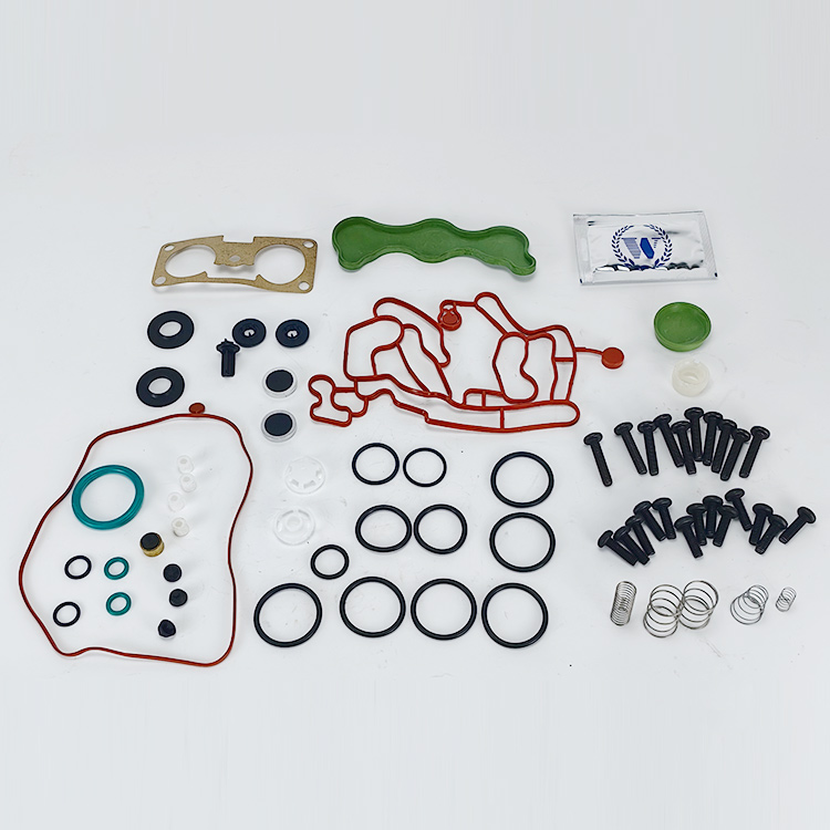 AIR DRYER KIT