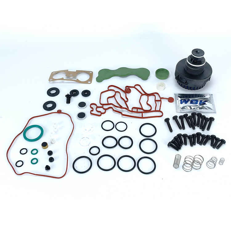 AIR DRYER KIT