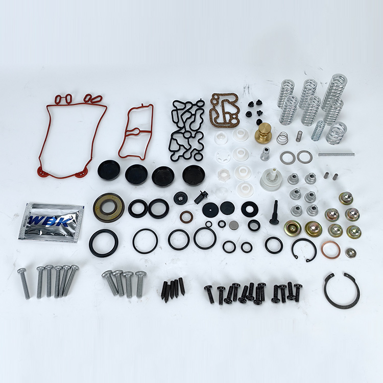 AIR DRYER KIT