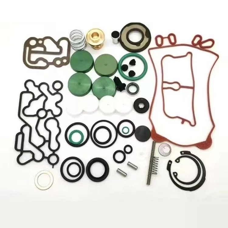 AIR DRYER KIT