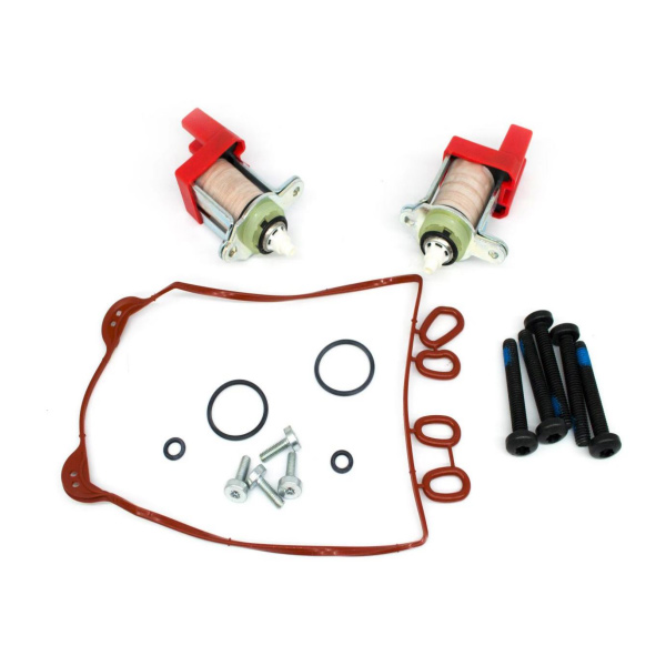 AIR DRYER KIT