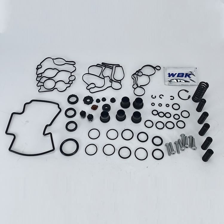 AIR DRYER KIT