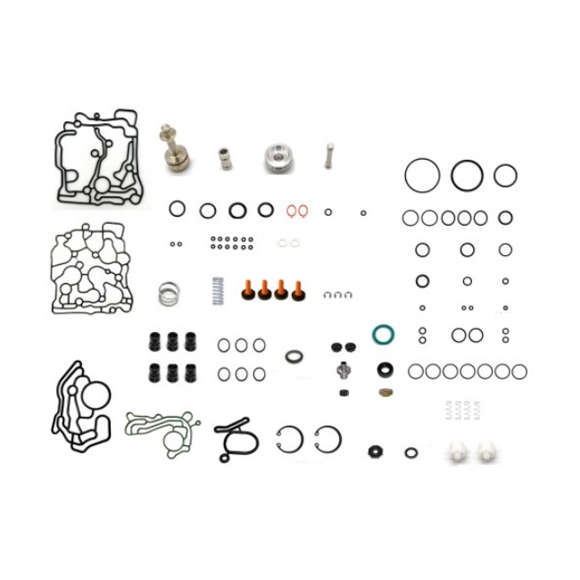 AIR DRYER KIT