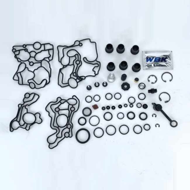AIR DRYER KIT