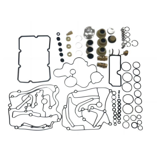 AIR DRYER KIT