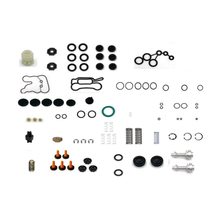 AIR DRYER KIT