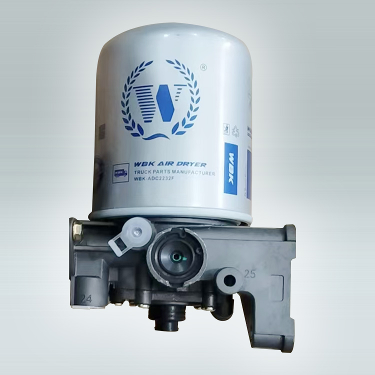 AIR DRYER